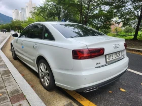 Audi A6 35 Tdi Quattro Premium, снимка 2
