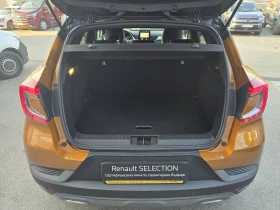 Renault Captur E-TECH HYBRID 145, снимка 16
