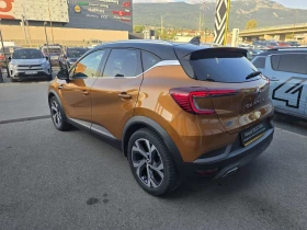 Renault Captur E-TECH HYBRID 145, снимка 4