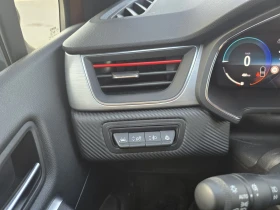 Renault Captur E-TECH HYBRID 145, снимка 13
