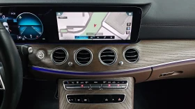 Mercedes-Benz E 220 4MATIC* Exclusive* , снимка 11