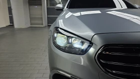 Mercedes-Benz E 220 4MATIC* Exclusive* , снимка 5