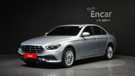 Mercedes-Benz E 220 4MATIC* Exclusive* , снимка 1