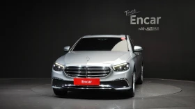 Mercedes-Benz E 220 4MATIC* Exclusive* , снимка 3