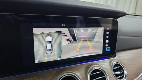 Mercedes-Benz E 220 4MATIC* Exclusive* , снимка 12