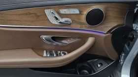 Mercedes-Benz E 220 4MATIC* Exclusive* , снимка 14