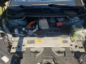 BMW iX * xDrive50 * АВТОКРЕДИТ БЕЗ ПЪРВОНАЧАЛНА ВНОСКА* , снимка 15