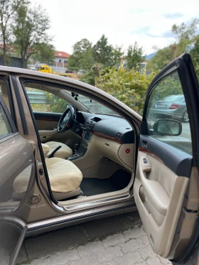 Toyota Avensis, снимка 7