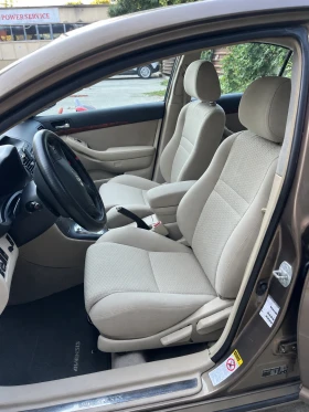Toyota Avensis, снимка 13