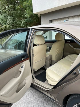 Toyota Avensis, снимка 10