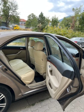 Toyota Avensis, снимка 6