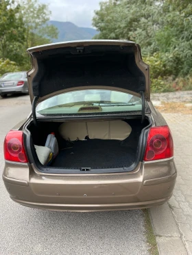 Toyota Avensis, снимка 5