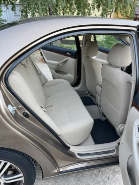 Toyota Avensis, снимка 12