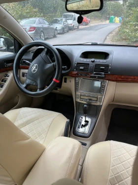 Toyota Avensis, снимка 8