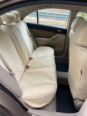 Toyota Avensis, снимка 9