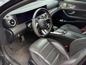 Mercedes-Benz E 53 AMG * АВТОКРЕДИТ БЕЗ ПЪРВОНАЧАЛНА ВНОСКА* , снимка 5