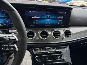 Mercedes-Benz E 53 AMG * АВТОКРЕДИТ БЕЗ ПЪРВОНАЧАЛНА ВНОСКА* , снимка 9