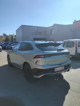 DONGFENG T5-EVO 1.5T, снимка 4