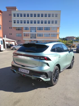 DONGFENG T5-EVO 1.5T, снимка 3