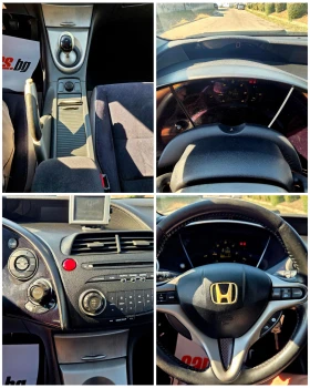 Honda Civic 2.2, снимка 16