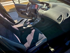 Honda Civic 2.2, снимка 13