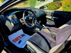Honda Civic 2.2, снимка 11