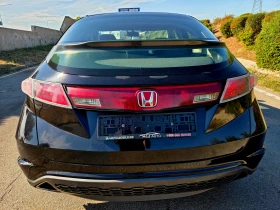 Honda Civic 2.2, снимка 5