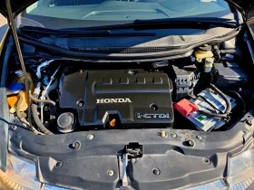 Honda Civic 2.2, снимка 9