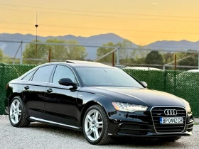 Audi A6 3.0TFSi//S-LINE/FULL LED, снимка 1