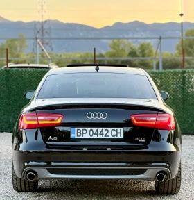 Audi A6 3.0TFSi//S-LINE/FULL LED, снимка 6