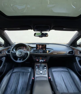 Audi A6 3.0TFSi//S-LINE/FULL LED, снимка 11