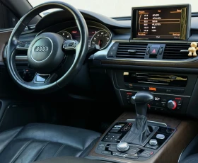 Audi A6 3.0TFSi//S-LINE/FULL LED, снимка 13