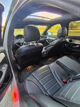 Mercedes-Benz C 300 AMG paket, снимка 13