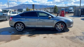 Citroen C5 X7 3.0 HDI V6 Exclusive , снимка 6