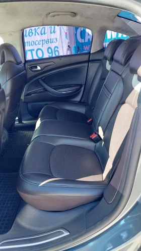 Citroen C5 X7 3.0 HDI V6 Exclusive , снимка 9