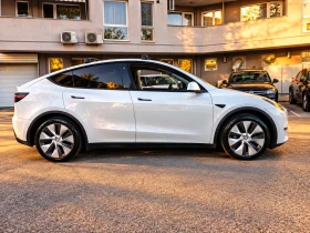 Tesla Model Y Long Range Dual Motor AWD, снимка 4