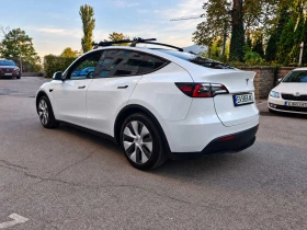 Tesla Model Y Long Range Dual Motor AWD, снимка 7