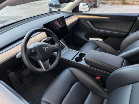Tesla Model Y Long Range Dual Motor AWD, снимка 9