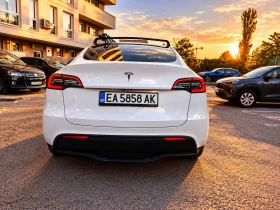 Tesla Model Y Long Range Dual Motor AWD, снимка 6