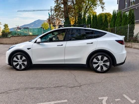 Tesla Model Y Long Range Dual Motor AWD, снимка 8