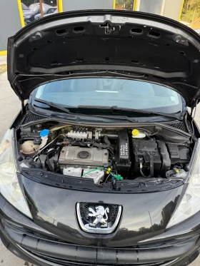 Peugeot 207 LPG, снимка 11