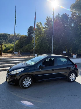 Peugeot 207 LPG, снимка 1