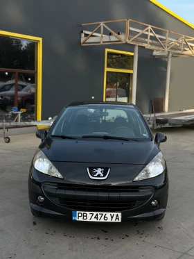 Peugeot 207 LPG, снимка 13