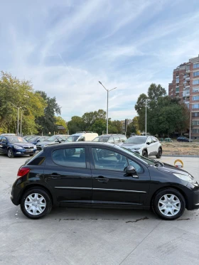 Peugeot 207 LPG, снимка 10
