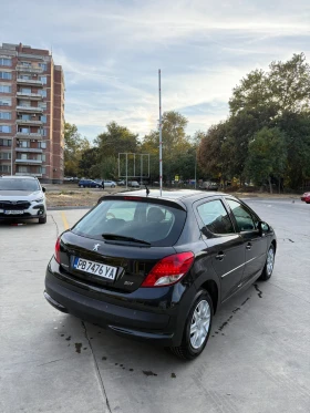 Peugeot 207 LPG, снимка 9