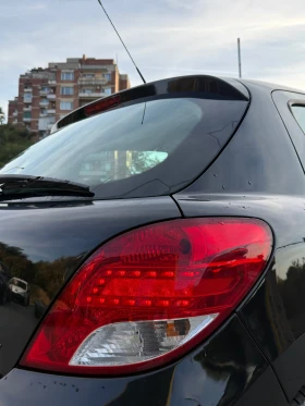 Peugeot 207 LPG, снимка 5