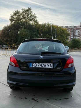 Peugeot 207 LPG, снимка 8