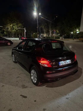 Peugeot 207 LPG, снимка 3