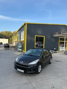 Peugeot 207 LPG, снимка 12