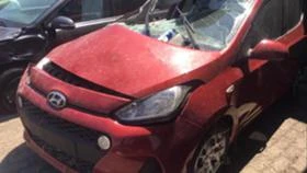 Hyundai I10 1.0 i - [1] 